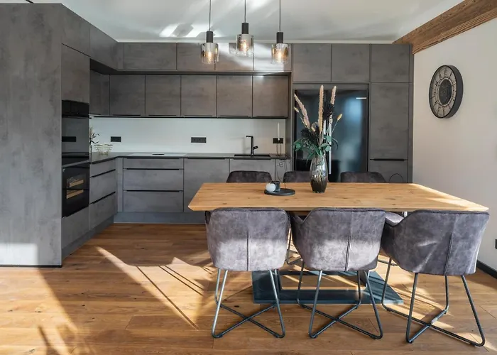 Rivervista باد والترزدورف